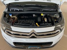 CITROËN AIRCROSS 1.6 SHINE 16V 2017/2018 CIMIRRO AUTOMÓVEIS TAQUARA / Carros no Vale