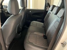 CITROËN AIRCROSS 1.6 SHINE 16V 2017/2018 CIMIRRO AUTOMÓVEIS TAQUARA / Carros no Vale