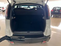 CITROËN AIRCROSS 1.6 SHINE 16V 2017/2018 CIMIRRO AUTOMÓVEIS TAQUARA / Carros no Vale