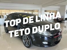 FIAT BRAVO 1.8 SPORTING 16V AUTOMATIZADO 2012/2013 CIMIRRO AUTOMÓVEIS TAQUARA / Carros no Vale