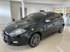 FIAT BRAVO 1.8 SPORTING 16V AUTOMATIZADO 2012/2013 CIMIRRO AUTOMÓVEIS TAQUARA / Carros no Vale