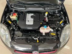 FIAT BRAVO 1.8 SPORTING 16V AUTOMATIZADO 2012/2013 CIMIRRO AUTOMÓVEIS TAQUARA / Carros no Vale