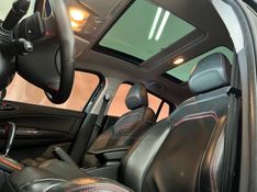 FIAT BRAVO 1.8 SPORTING 16V AUTOMATIZADO 2012/2013 CIMIRRO AUTOMÓVEIS TAQUARA / Carros no Vale