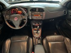 FIAT BRAVO 1.8 SPORTING 16V AUTOMATIZADO 2012/2013 CIMIRRO AUTOMÓVEIS TAQUARA / Carros no Vale