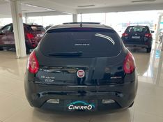 FIAT BRAVO 1.8 SPORTING 16V AUTOMATIZADO 2012/2013 CIMIRRO AUTOMÓVEIS TAQUARA / Carros no Vale
