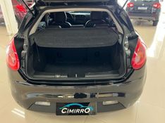 FIAT BRAVO 1.8 SPORTING 16V AUTOMATIZADO 2012/2013 CIMIRRO AUTOMÓVEIS TAQUARA / Carros no Vale