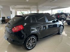 FIAT BRAVO 1.8 SPORTING 16V AUTOMATIZADO 2012/2013 CIMIRRO AUTOMÓVEIS TAQUARA / Carros no Vale
