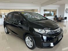 HONDA CITY 1.5 LX 16V 2014/2015 CIMIRRO AUTOMÓVEIS TAQUARA / Carros no Vale