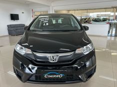 HONDA CITY 1.5 LX 16V 2014/2015 CIMIRRO AUTOMÓVEIS TAQUARA / Carros no Vale
