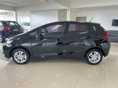 HONDA CITY 1.5 LX 16V 2014/2015 CIMIRRO AUTOMÓVEIS TAQUARA / Carros no Vale