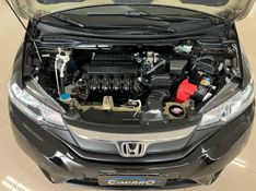 HONDA CITY 1.5 LX 16V 2014/2015 CIMIRRO AUTOMÓVEIS TAQUARA / Carros no Vale