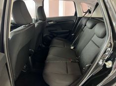 HONDA CITY 1.5 LX 16V 2014/2015 CIMIRRO AUTOMÓVEIS TAQUARA / Carros no Vale