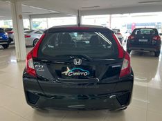 HONDA CITY 1.5 LX 16V 2014/2015 CIMIRRO AUTOMÓVEIS TAQUARA / Carros no Vale