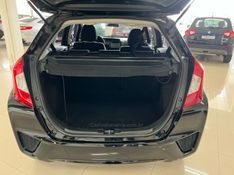 HONDA CITY 1.5 LX 16V 2014/2015 CIMIRRO AUTOMÓVEIS TAQUARA / Carros no Vale