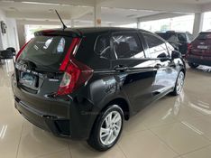 HONDA CITY 1.5 LX 16V 2014/2015 CIMIRRO AUTOMÓVEIS TAQUARA / Carros no Vale