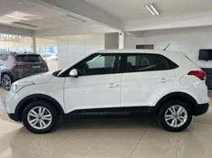 HYUNDAI CRETA 1.6 16V ATTITUDE 2019/2020 CIMIRRO AUTOMÓVEIS TAQUARA / Carros no Vale