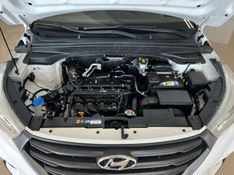 HYUNDAI CRETA 1.6 16V ATTITUDE 2019/2020 CIMIRRO AUTOMÓVEIS TAQUARA / Carros no Vale