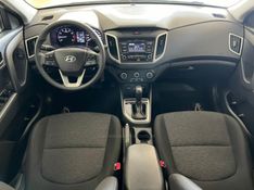 HYUNDAI CRETA 1.6 16V ATTITUDE 2019/2020 CIMIRRO AUTOMÓVEIS TAQUARA / Carros no Vale
