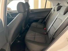HYUNDAI CRETA 1.6 16V ATTITUDE 2019/2020 CIMIRRO AUTOMÓVEIS TAQUARA / Carros no Vale