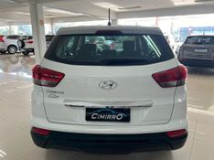 HYUNDAI CRETA 1.6 16V ATTITUDE 2019/2020 CIMIRRO AUTOMÓVEIS TAQUARA / Carros no Vale