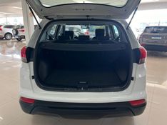 HYUNDAI CRETA 1.6 16V ATTITUDE 2019/2020 CIMIRRO AUTOMÓVEIS TAQUARA / Carros no Vale