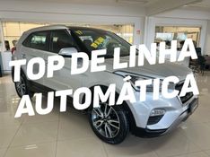 HYUNDAI CRETA 2.0 16V PRESTIGE 2017/2017 CIMIRRO AUTOMÓVEIS TAQUARA / Carros no Vale