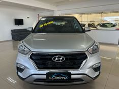HYUNDAI CRETA 2.0 16V PRESTIGE 2017/2017 CIMIRRO AUTOMÓVEIS TAQUARA / Carros no Vale