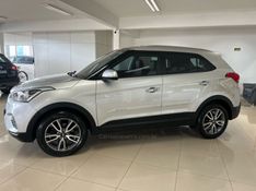 HYUNDAI CRETA 2.0 16V PRESTIGE 2017/2017 CIMIRRO AUTOMÓVEIS TAQUARA / Carros no Vale
