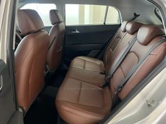 HYUNDAI CRETA 2.0 16V PRESTIGE 2017/2017 CIMIRRO AUTOMÓVEIS TAQUARA / Carros no Vale