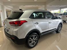 HYUNDAI CRETA 2.0 16V PRESTIGE 2017/2017 CIMIRRO AUTOMÓVEIS TAQUARA / Carros no Vale