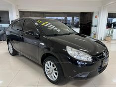 JAC J3 1.4 16V 2011/2012 CIMIRRO AUTOMÓVEIS TAQUARA / Carros no Vale