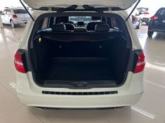 MERCEDES-BENZ B 200 1.6 TURBO 2014/2014 CIMIRRO AUTOMÓVEIS TAQUARA / Carros no Vale