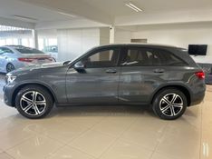 MERCEDES-BENZ GLC 250 2.0 16V CGI 4MATIC 9G-TRONIC 2016/2016 CIMIRRO AUTOMÓVEIS TAQUARA / Carros no Vale
