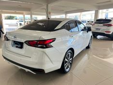 NISSAN VERSA 1.6 ADVANCE 16V 2021/2022 CIMIRRO AUTOMÓVEIS TAQUARA / Carros no Vale