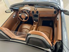PORSCHE BOXSTER 3.4 S I6 24V 2007/2007 CIMIRRO AUTOMÓVEIS TAQUARA / Carros no Vale