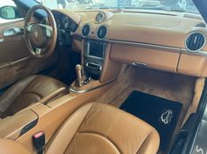 PORSCHE BOXSTER 3.4 S I6 24V 2007/2007 CIMIRRO AUTOMÓVEIS TAQUARA / Carros no Vale