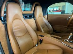 PORSCHE BOXSTER 3.4 S I6 24V 2007/2007 CIMIRRO AUTOMÓVEIS TAQUARA / Carros no Vale