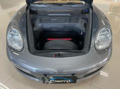 PORSCHE BOXSTER 3.4 S I6 24V 2007/2007 CIMIRRO AUTOMÓVEIS TAQUARA / Carros no Vale