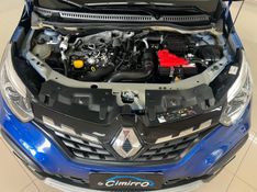RENAULT CAPTUR 1.3 INTENSE TURBO 16V 2021/2022 CIMIRRO AUTOMÓVEIS TAQUARA / Carros no Vale