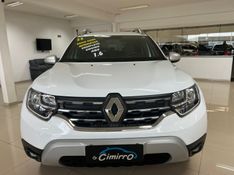 RENAULT DUSTER 1.6 INTENSE 16V 2021/2022 CIMIRRO AUTOMÓVEIS TAQUARA / Carros no Vale