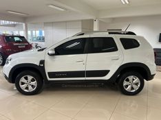 RENAULT DUSTER 1.6 INTENSE 16V 2021/2022 CIMIRRO AUTOMÓVEIS TAQUARA / Carros no Vale