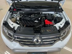 RENAULT DUSTER 1.6 INTENSE 16V 2021/2022 CIMIRRO AUTOMÓVEIS TAQUARA / Carros no Vale