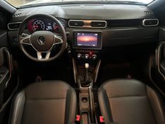 RENAULT DUSTER 1.6 INTENSE 16V 2021/2022 CIMIRRO AUTOMÓVEIS TAQUARA / Carros no Vale