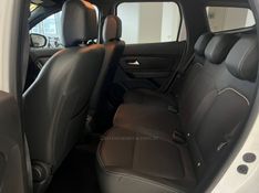 RENAULT DUSTER 1.6 INTENSE 16V 2021/2022 CIMIRRO AUTOMÓVEIS TAQUARA / Carros no Vale