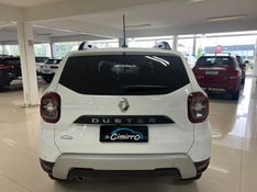 RENAULT DUSTER 1.6 INTENSE 16V 2021/2022 CIMIRRO AUTOMÓVEIS TAQUARA / Carros no Vale