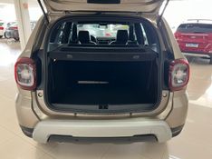 RENAULT DUSTER 1.6 INTENSE 16V 2021/2022 CIMIRRO AUTOMÓVEIS TAQUARA / Carros no Vale