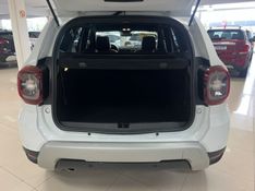 RENAULT DUSTER 1.6 INTENSE 16V 2021/2022 CIMIRRO AUTOMÓVEIS TAQUARA / Carros no Vale