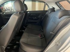 VOLKSWAGEN GOL 1.0 12V MPI TOTALFLEX TRENDLINE 2016/2017 CIMIRRO AUTOMÓVEIS TAQUARA / Carros no Vale