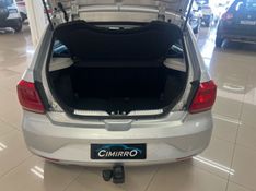 VOLKSWAGEN GOL 1.0 12V MPI TOTALFLEX TRENDLINE 2016/2017 CIMIRRO AUTOMÓVEIS TAQUARA / Carros no Vale