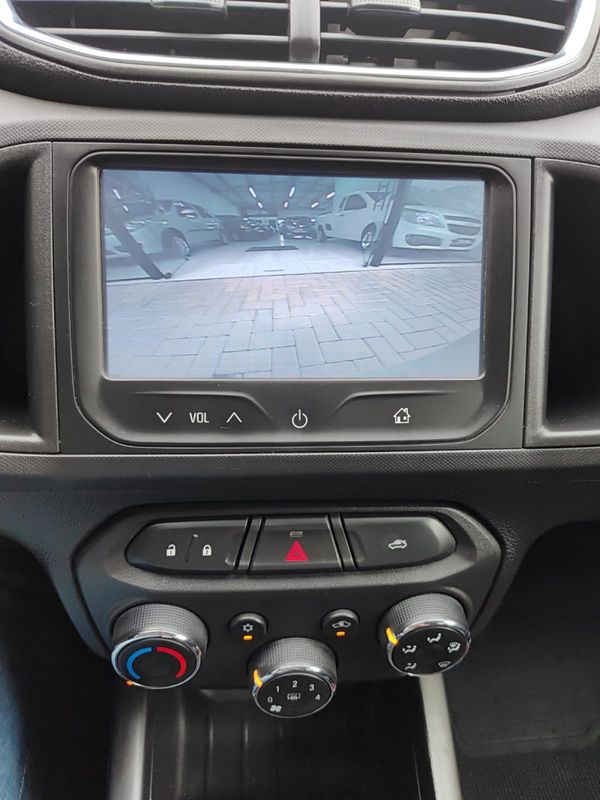 CHEVROLET ONIX 1.4 MPFI LT 8V 2015/2015 AWD MULTIMARCAS LAJEADO / Carros no Vale